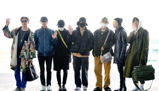 Borahae Travel Essentials for BTS FESTA Comeback 2025 | ARMY Guide