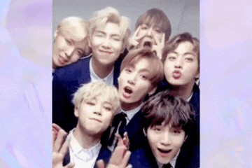 Eomma, youβre my Home: A BTS-inspired love letter to Moms this Motherβs Day