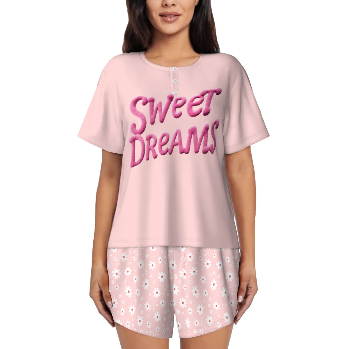 Bangtan Loungewear Set – Sweet Dreams & Yet to Come Designs