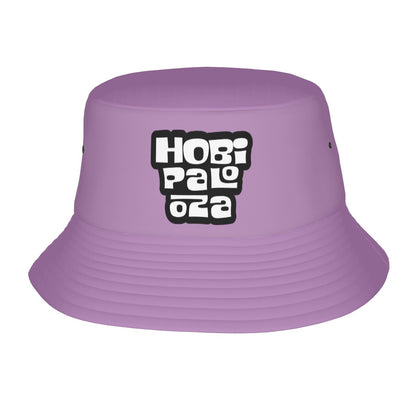 BTS J-Hope Hobipalooza Bucket Hat