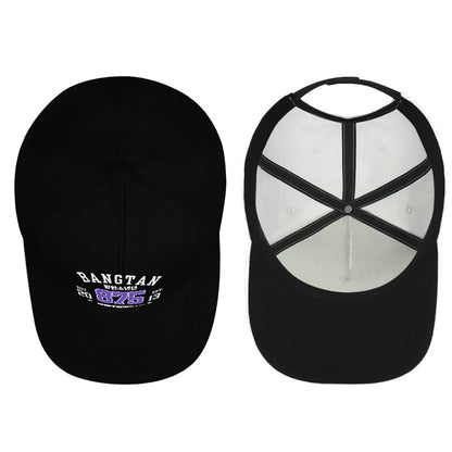Baseball Cap Bangtan 875