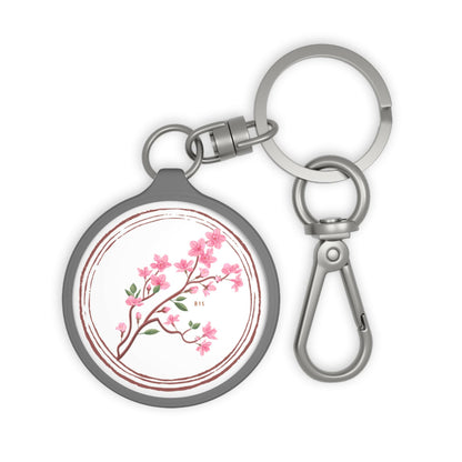 BTS Springday Keyring Tag