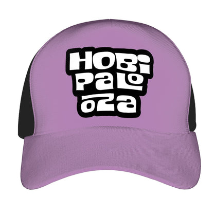 Hobipalooza Baseball Cap – ARMY Festival Must-Have | Hobi Merch