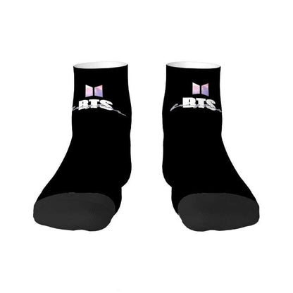 BTS Socks.