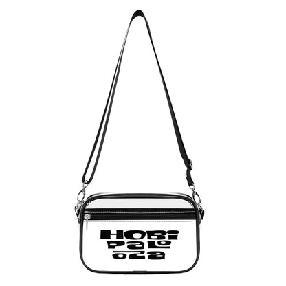 Small Clear bag- satchel – ARMY everyday style & concert approved