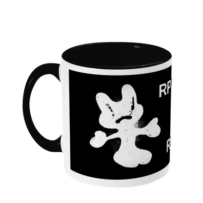 RM - RPWP Character Mug.