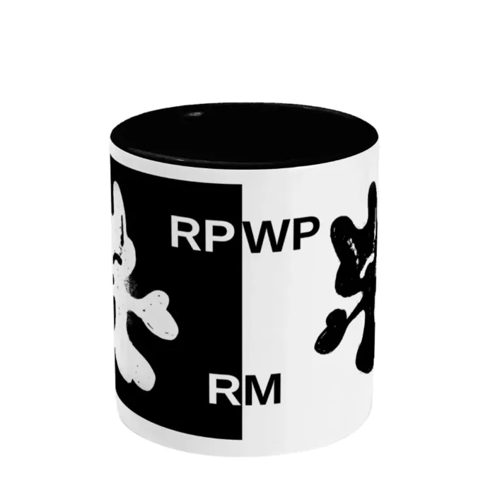 RM - RPWP Character Mug