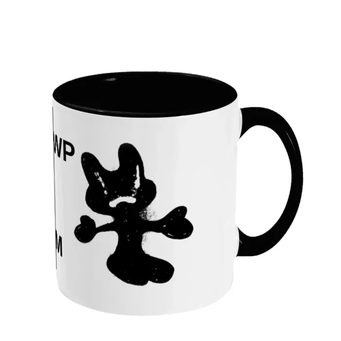 RM - RPWP Character Mug