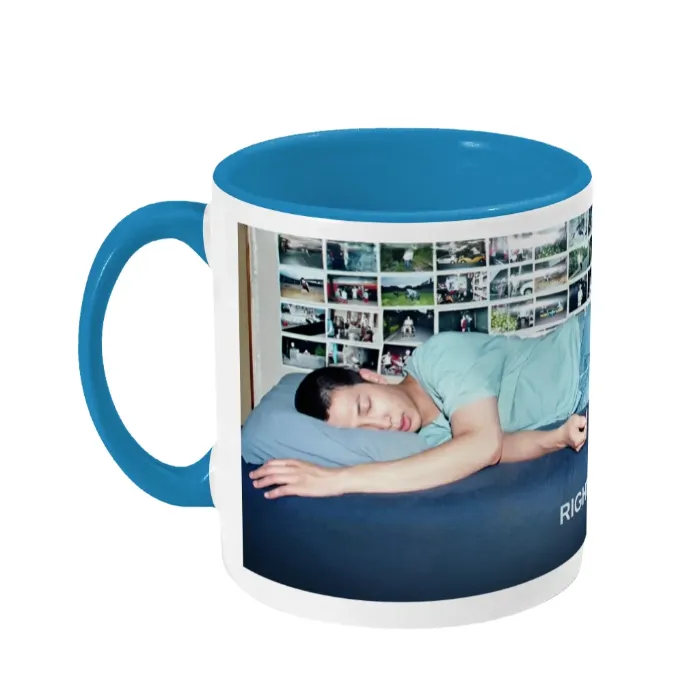 Kim Namjoon Mug