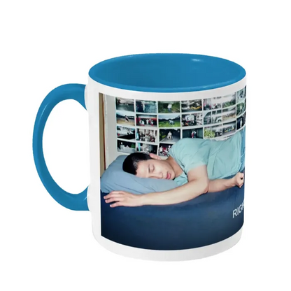 Kim Namjoon Mug.