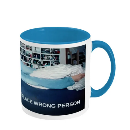 Kim Namjoon Mug.