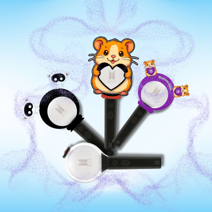 #RUNSEOKJIN DIY FANPROJECT - Free Download Pack