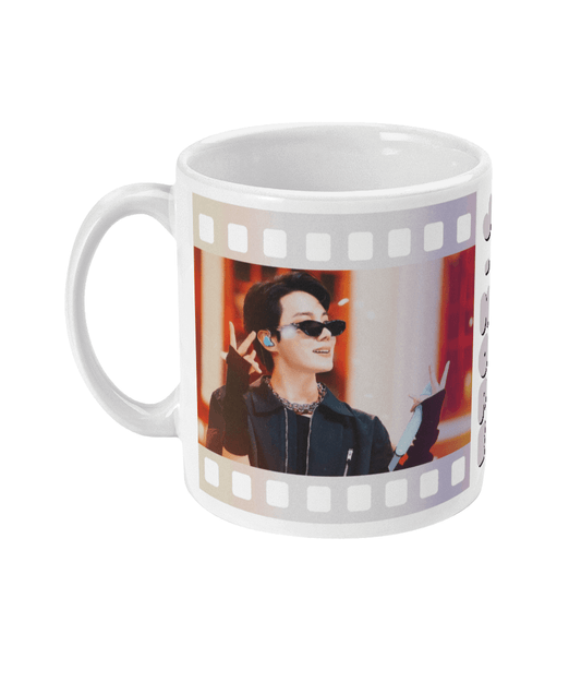 Jhope Sunshine Mug