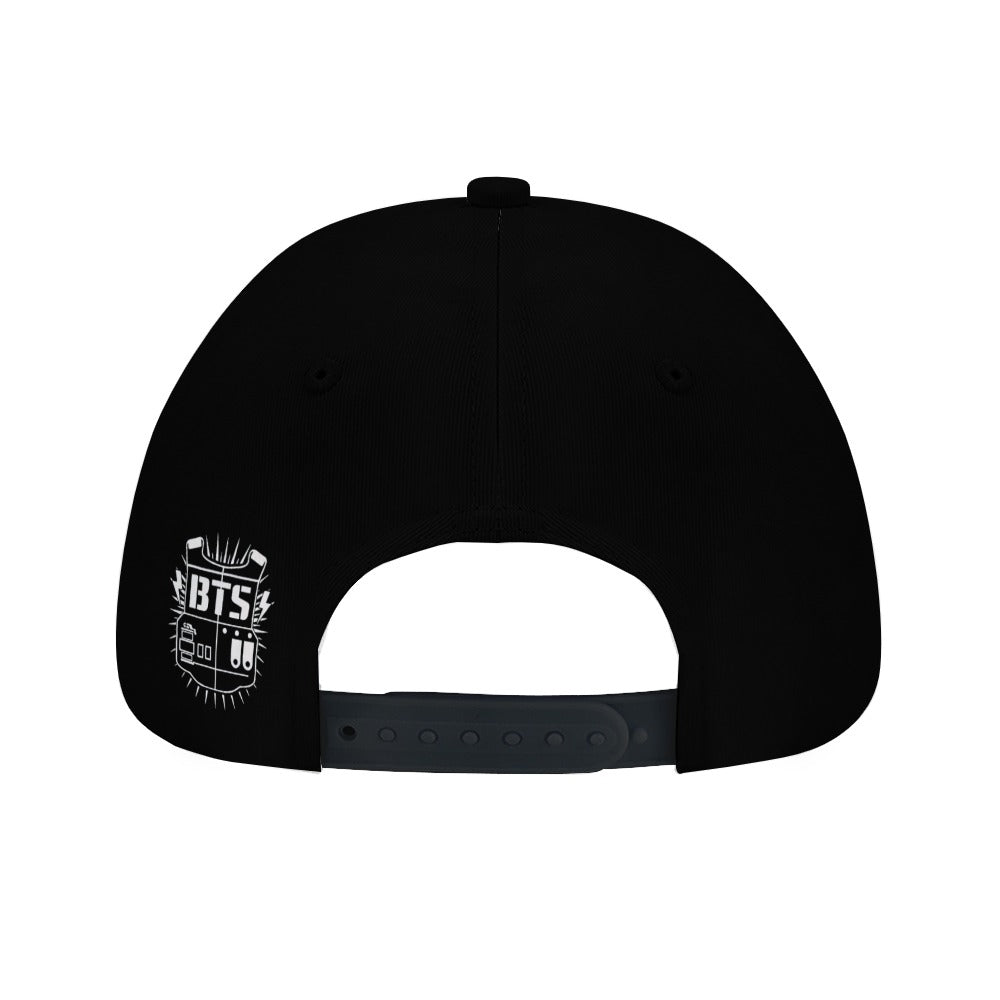 Baseball Cap Bangtan 875