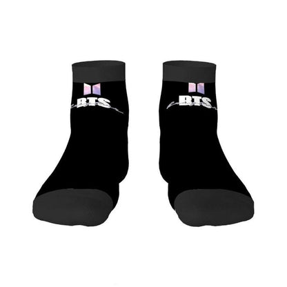 BTS Socks.