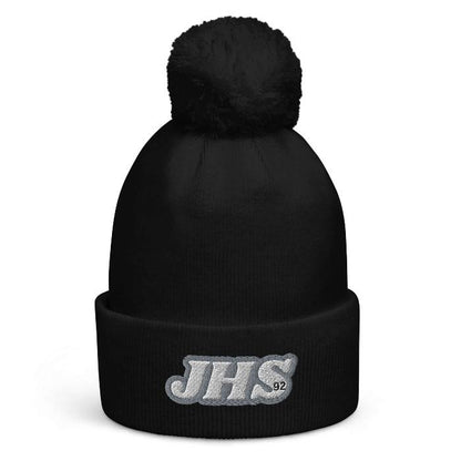 J-Hope Hobi Pompom Beanie.