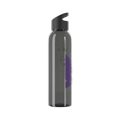 Butterfly-Inspired Water Bottle – BTS-Inspired Hydration for ARMY