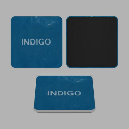 RM Acrylic Magnet – Indigo & RPWP Albums.