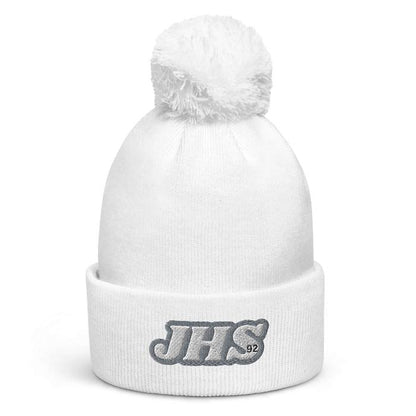 J-Hope Hobi Pompom Beanie.